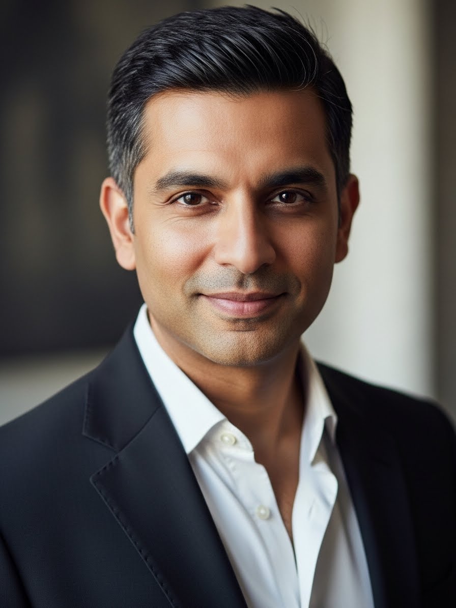 Aditya Rao
